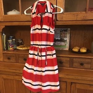 Tommy Hilfiger dress. New with tags.